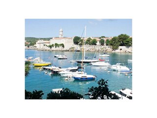 Appartamento per vacanze Njivice Ambiente 27