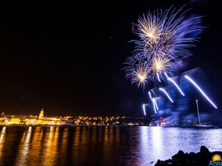 Appartamento per vacanze Njivice Ambiente 28