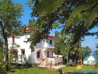 Appartamento per vacanze Njivice Registrazione all'aperto 2