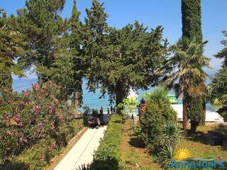 Appartamento per vacanze Njivice Registrazione all'aperto 4