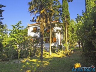 Appartamento per vacanze Njivice Registrazione all'aperto 5