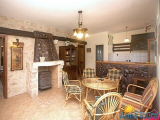 Appartamento per vacanze Njivice Caratteristiche 16