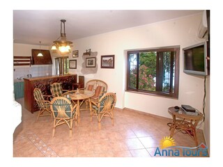 Appartamento per vacanze Njivice Caratteristiche 10