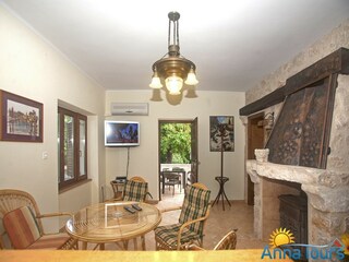 Appartamento per vacanze Njivice Caratteristiche 12