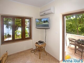 Appartamento per vacanze Njivice Caratteristiche 13