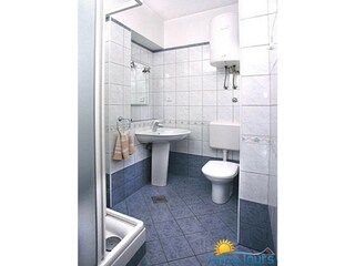 Appartamento per vacanze Njivice Caratteristiche 20