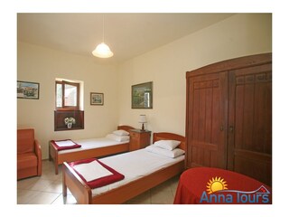 Appartamento per vacanze Njivice Caratteristiche 19