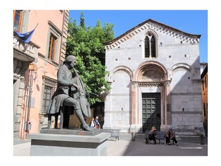 Villa San Macario Ambiente 40