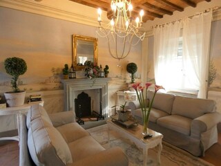 Villa San Macario Caratteristiche 29