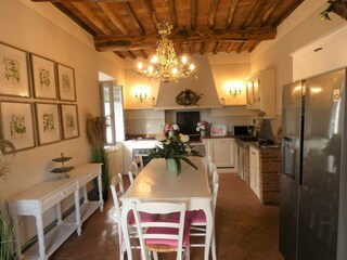 Villa San Macario Caratteristiche 31