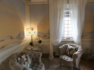 Villa San Macario Caratteristiche 32