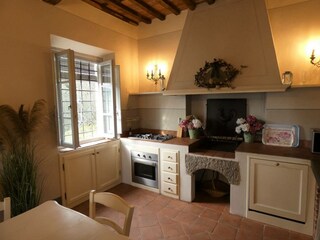 Villa San Macario Caratteristiche 16