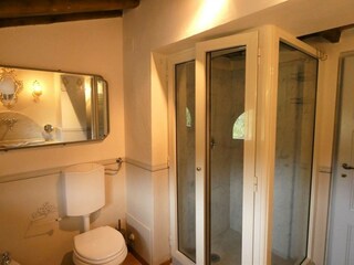 Villa San Macario Caratteristiche 23