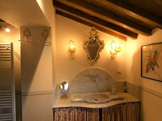 Villa San Macario Caratteristiche 33