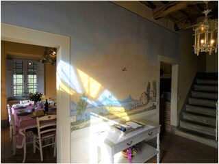 Villa San Macario Caratteristiche 24