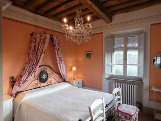 Villa San Macario Caratteristiche 20