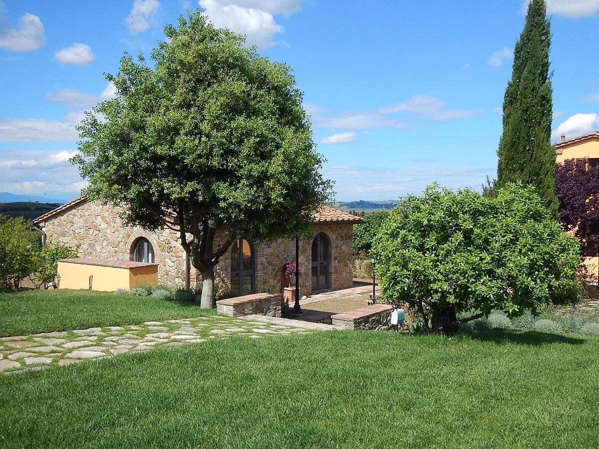 Casa de vacaciones Rosignano Marittimo Grabación al aire libre 1