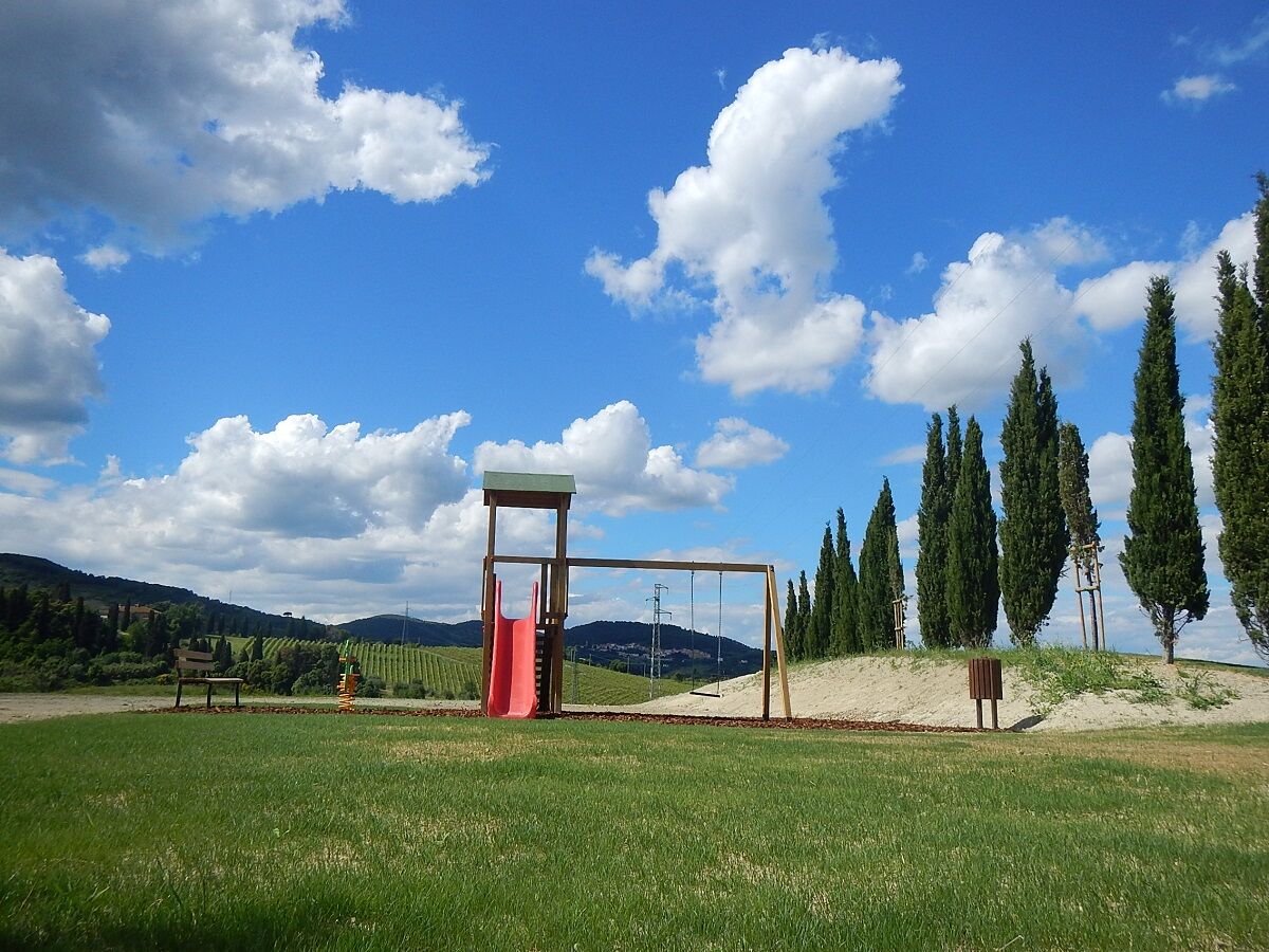 Spielplatz