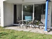 Vakantieappartement Callantsoog Buitenaudio-opname 1