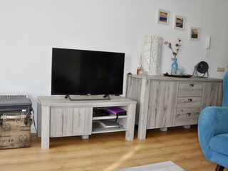 Vakantieappartement Callantsoog Kenmerken 4