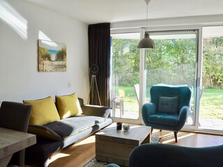 Vakantieappartement Callantsoog Kenmerken 5