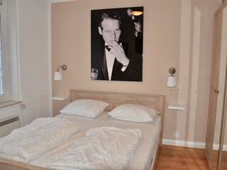 Appartamento per vacanze Callantsoog Caratteristiche 7