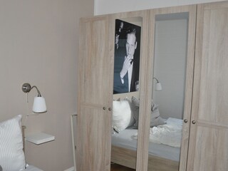 Vakantieappartement Callantsoog Kenmerken 8