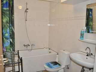 Appartamento per vacanze Callantsoog Caratteristiche 9