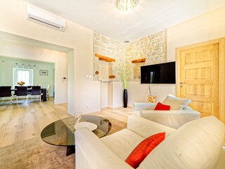 Villa Motovun Caratteristiche 11