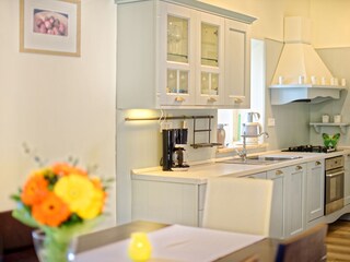 Villa Motovun Caratteristiche 13