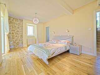 Villa Motovun Caratteristiche 14