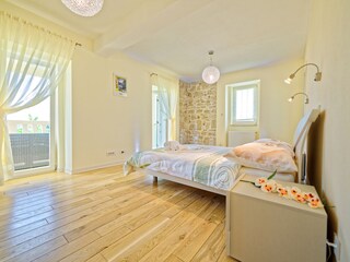 Villa Motovun Caratteristiche 15