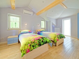 Villa Motovun Caratteristiche 23