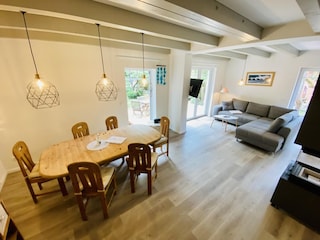 Ferienhaus Warnemünde Ausstattung 10