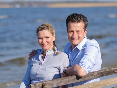 Entreprise Resort Stettiner Haff - MmeTrinkus Trinkus