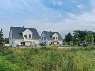 Casa per le vacanze Altwarp Registrazione all'aperto 4