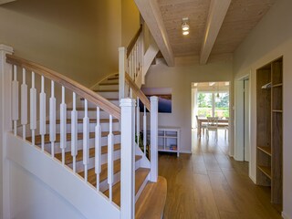 Casa per le vacanze Altwarp Caratteristiche 13