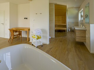 Casa per le vacanze Altwarp Caratteristiche 16