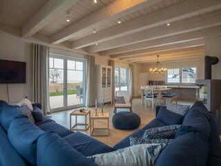 Casa per le vacanze Altwarp Caratteristiche 7