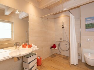 Casa per le vacanze Altwarp Caratteristiche 11