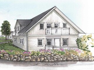 Casa per le vacanze Altwarp Registrazione all'aperto 2