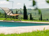Villa Castellina in Chianti Outdoor Recording 1