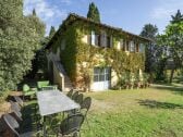 Ferienhaus Castellina in Chianti Außenaufnahme 1