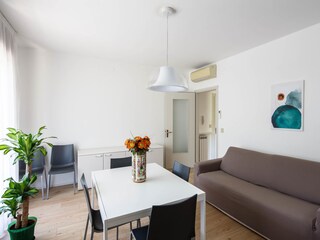 Casa per le vacanze Venedig Caratteristiche 7