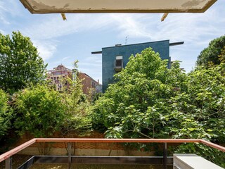 Casa de vacaciones Venedig Grabación al aire libre 3