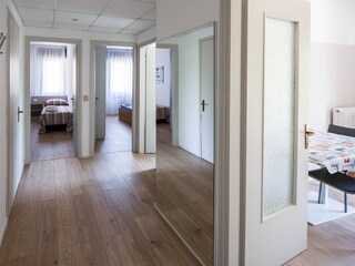 Casa per le vacanze Venedig Caratteristiche 8