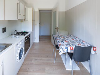 Casa per le vacanze Venedig Caratteristiche 9