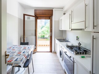 Casa de vacaciones Venedig Características 10