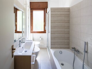 Casa per le vacanze Venedig Caratteristiche 16