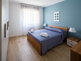 Casa per le vacanze Venedig Caratteristiche 12